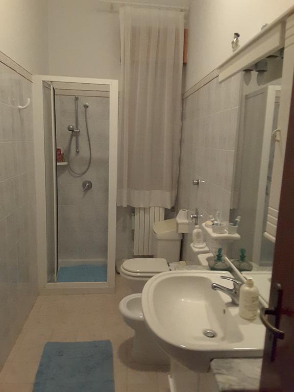 Ferienwohnung La Casa Di Salvi Santa Croce Camerina Exterior foto