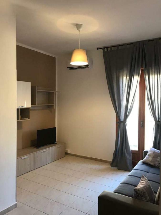 Ferienwohnung La Casa Di Salvi Santa Croce Camerina Exterior foto