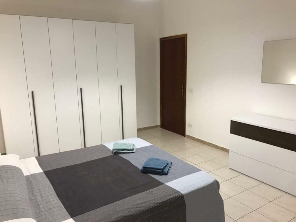 Ferienwohnung La Casa Di Salvi Santa Croce Camerina Exterior foto
