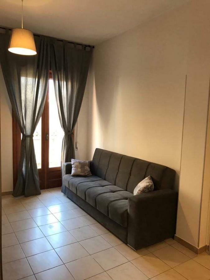 Ferienwohnung La Casa Di Salvi Santa Croce Camerina Exterior foto