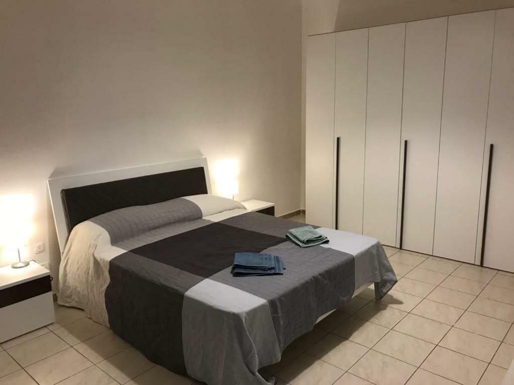 Ferienwohnung La Casa Di Salvi Santa Croce Camerina Exterior foto