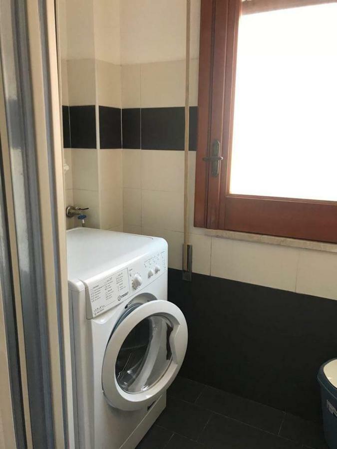 Ferienwohnung La Casa Di Salvi Santa Croce Camerina Exterior foto